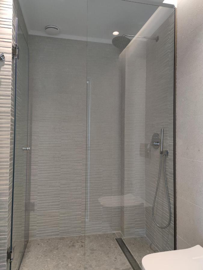 Onar In Sarti Aparthotel Luaran gambar