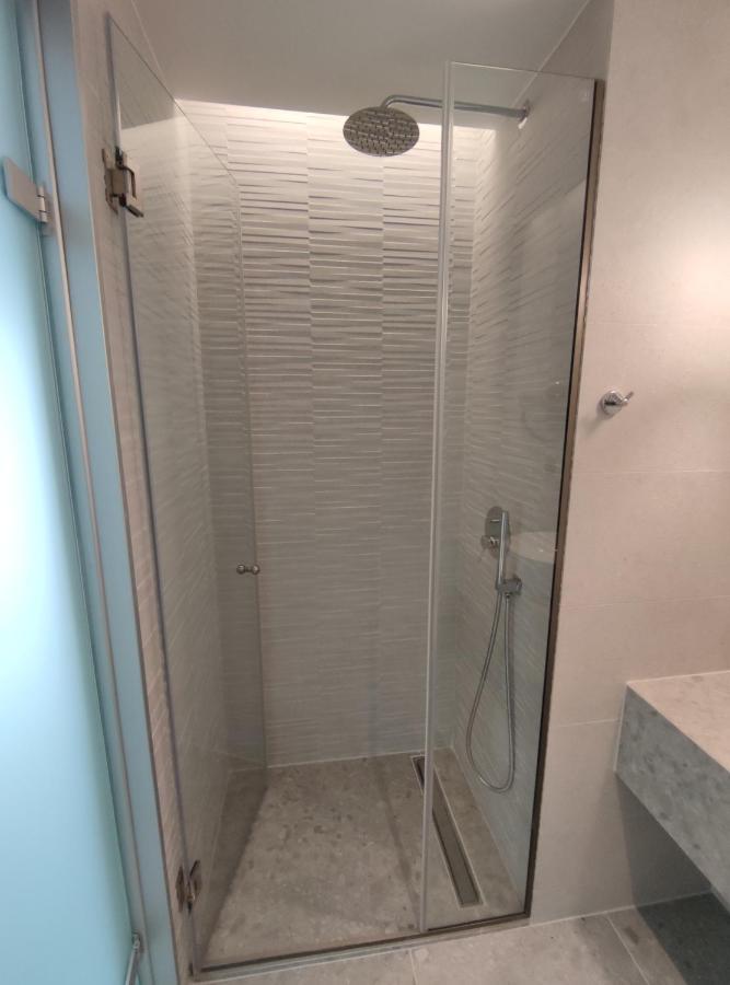 Onar In Sarti Aparthotel Luaran gambar